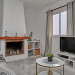 Apartamento Atico Nerja