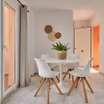Atico Apartamento