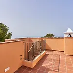 Apartamento Atico Nerja