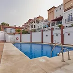 Atico Apartamento *