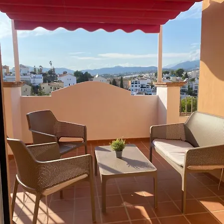 Apartamento Atico *
