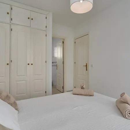 Apartamento Atico