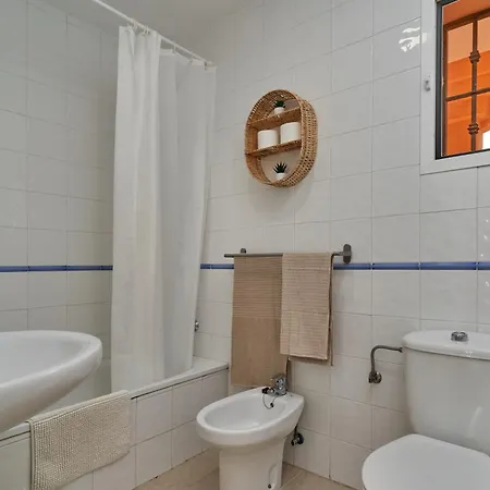 Atico Apartamento Nerja