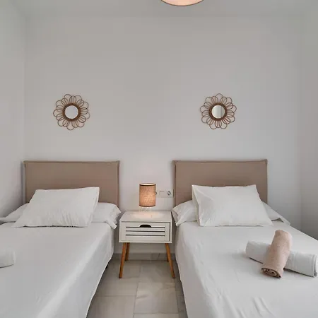 Atico Apartamento *