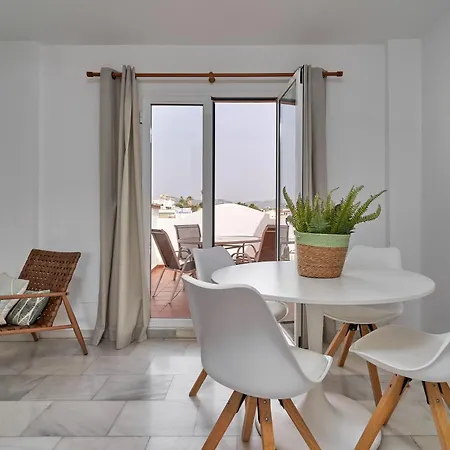 Apartamento Atico
