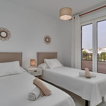 Atico Nerja