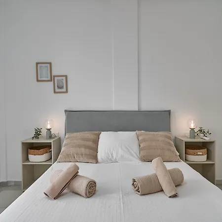 Apartamento Atico Nerja