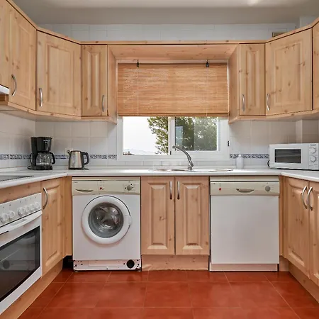 Apartamento Atico