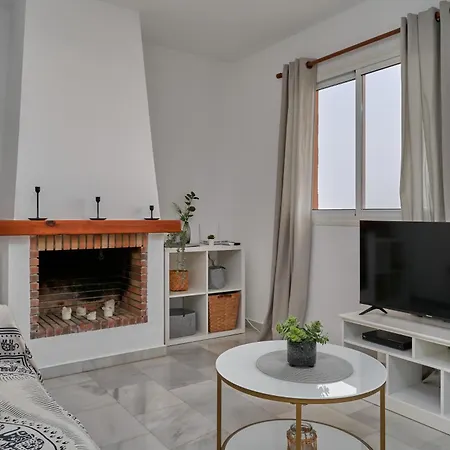 Atico Apartamento