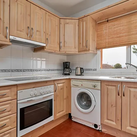 Apartamento Atico
