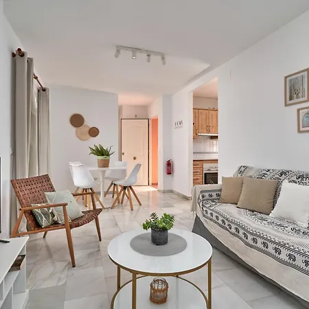Atico Apartamento *