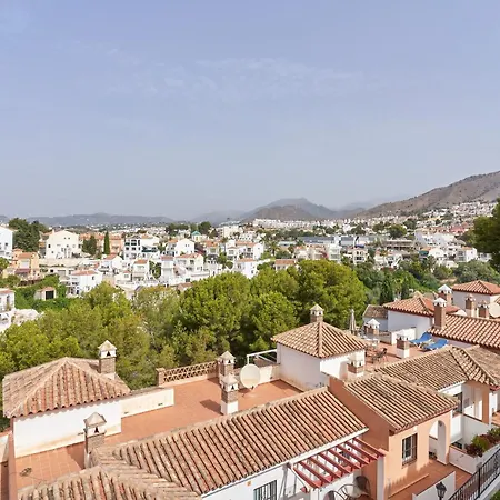 Apartamento Atico Nerja