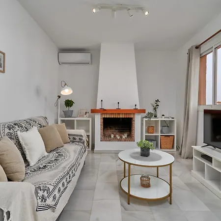 Atico Appartement