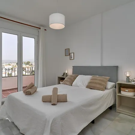 Appartement Atico Nerja
