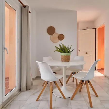Atico Appartement