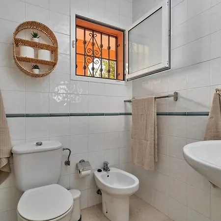 Apartamento Atico