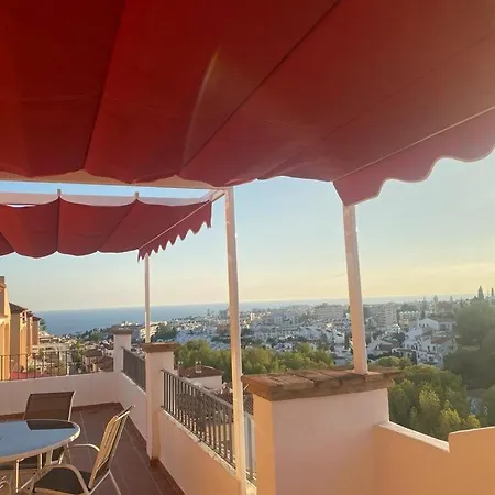 Atico Appartement Nerja