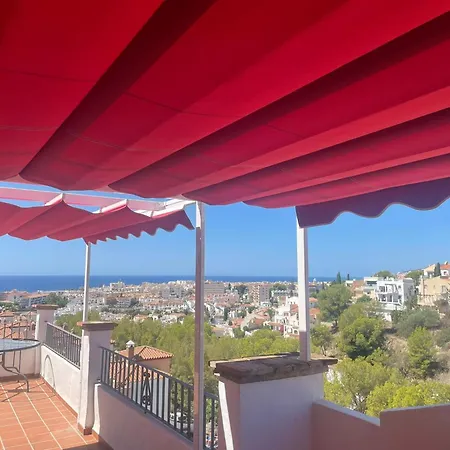Atico Nerja