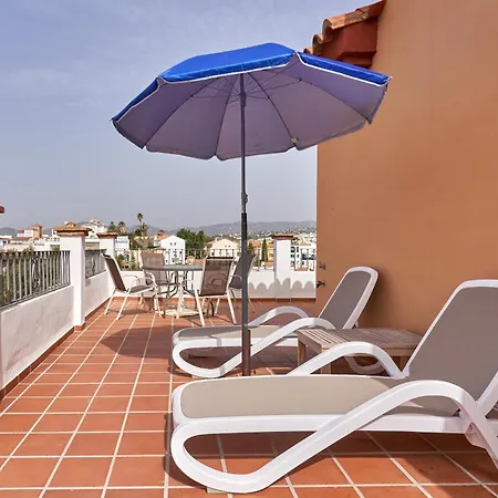 Atico * Nerja