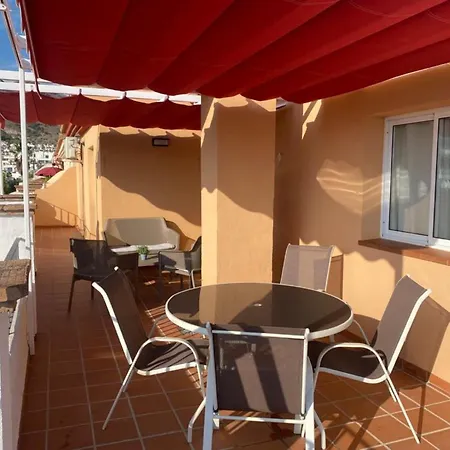 Apartment Atico