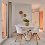 Atico Apartamento *