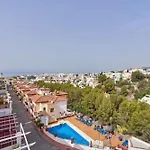 Apartamento Atico *