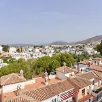 Apartamento Atico Nerja