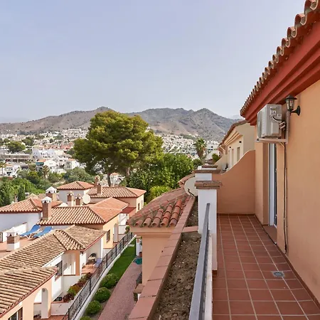 Atico Apartmán *