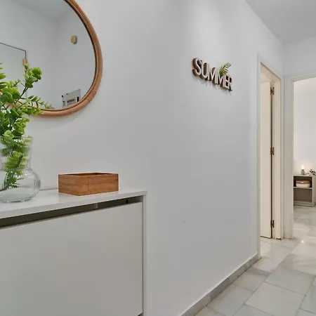 Apartament Atico Nerja