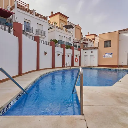 Apartmán Atico