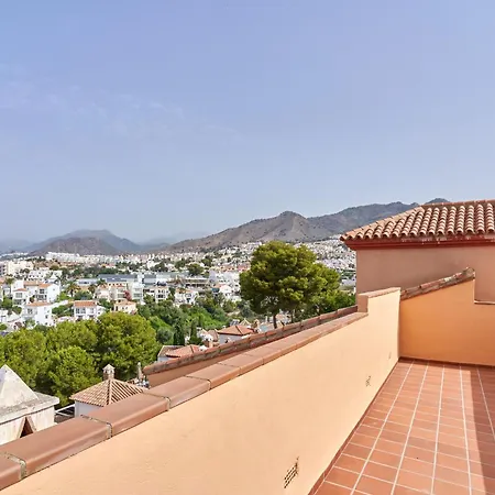Atico Apartmán