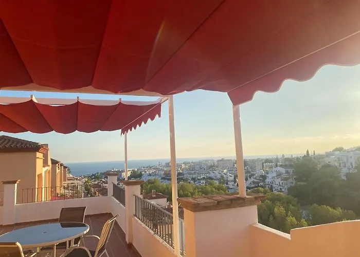 Atico Apartmán Nerja