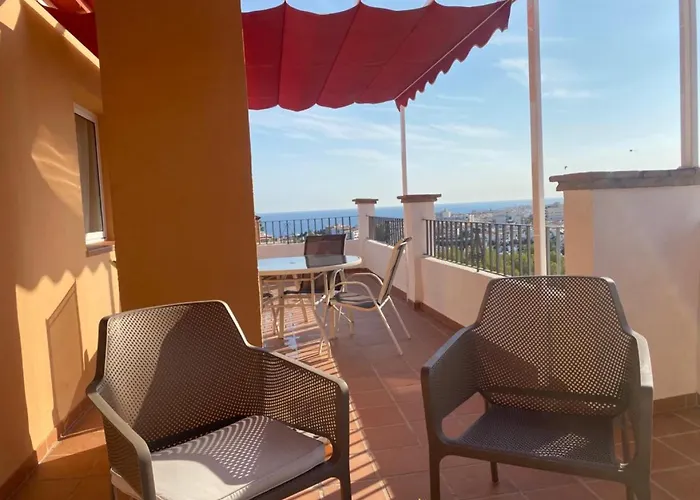 Atico * Nerja