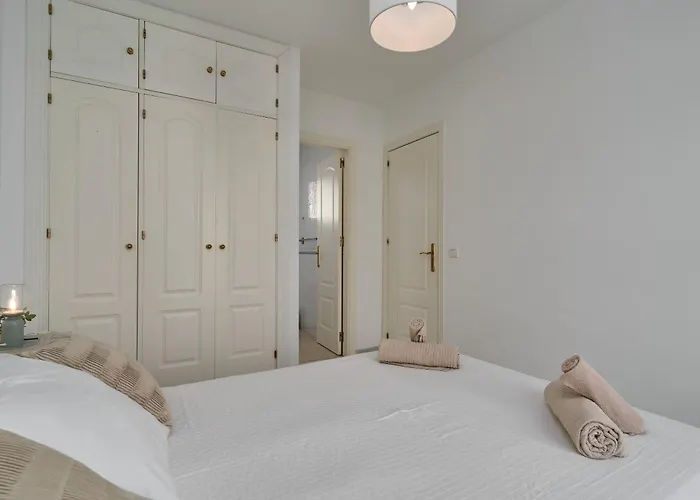 Apartmán Atico