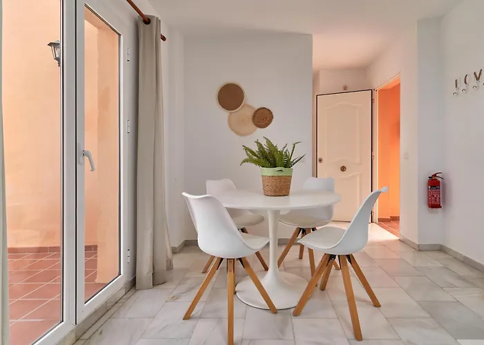 Atico Apartmán *