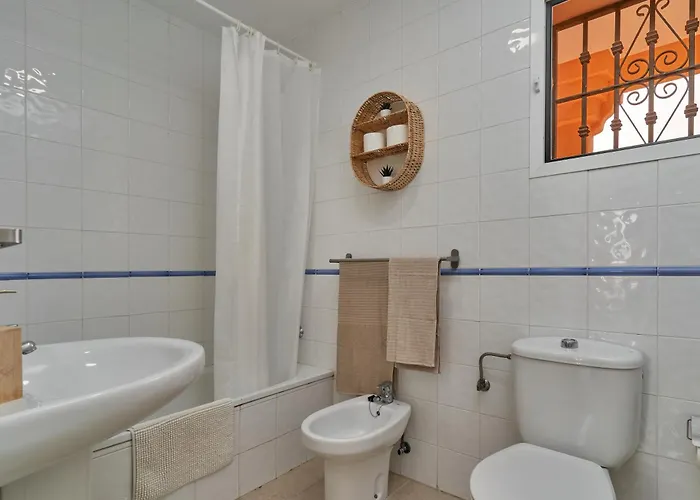 Atico Apartmán Nerja
