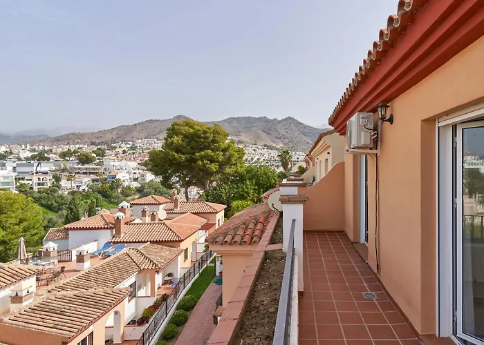 Atico Apartmán *