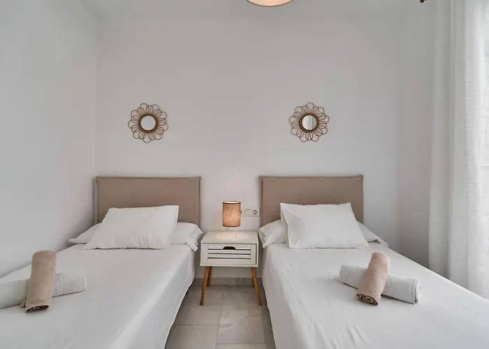 Atico Apartmán *