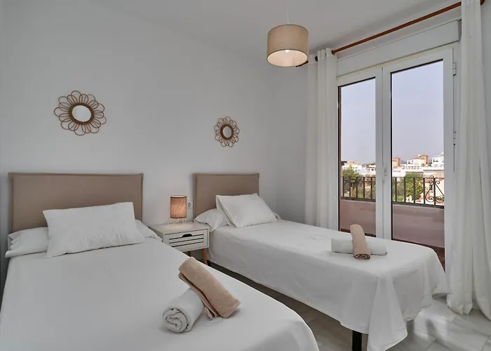 Atico Nerja