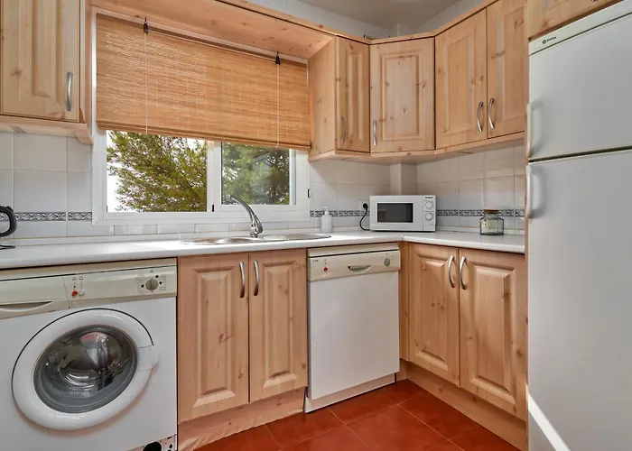 Apartmán Atico