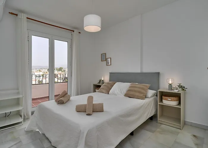 Atico Apartmán Nerja
