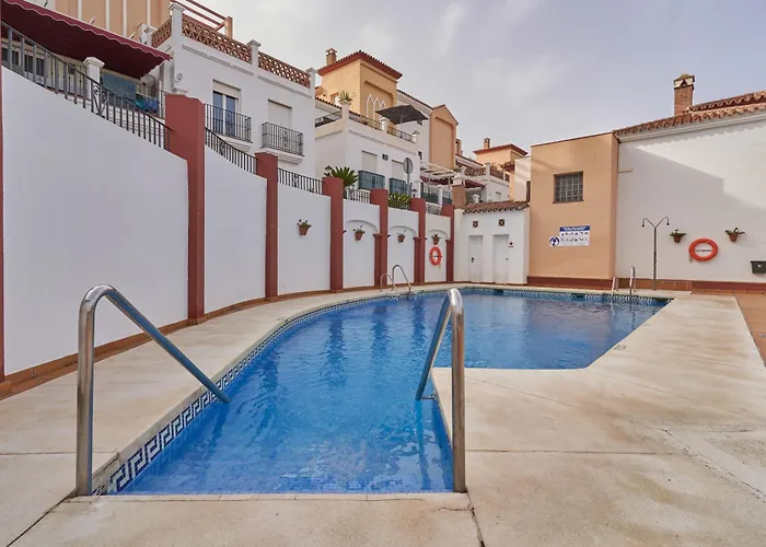 Apartmán Atico