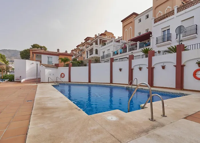 Atico Nerja