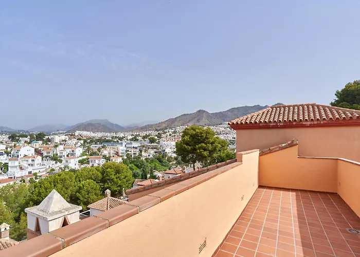 Atico Apartmán