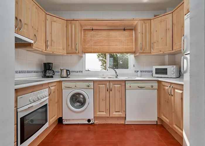 Apartmán Atico