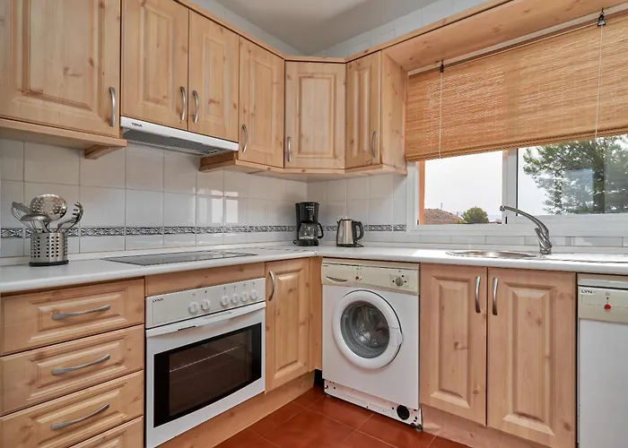 Apartmán Atico