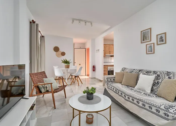 Atico Apartmán *