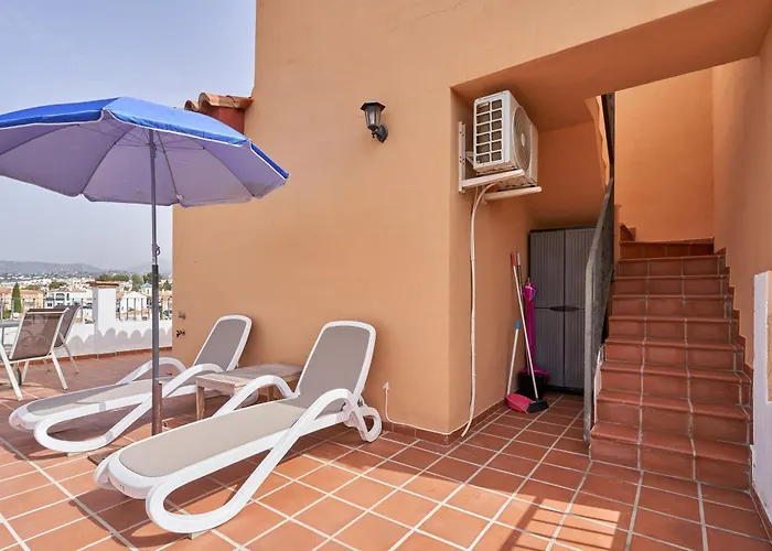 Apartmán Atico