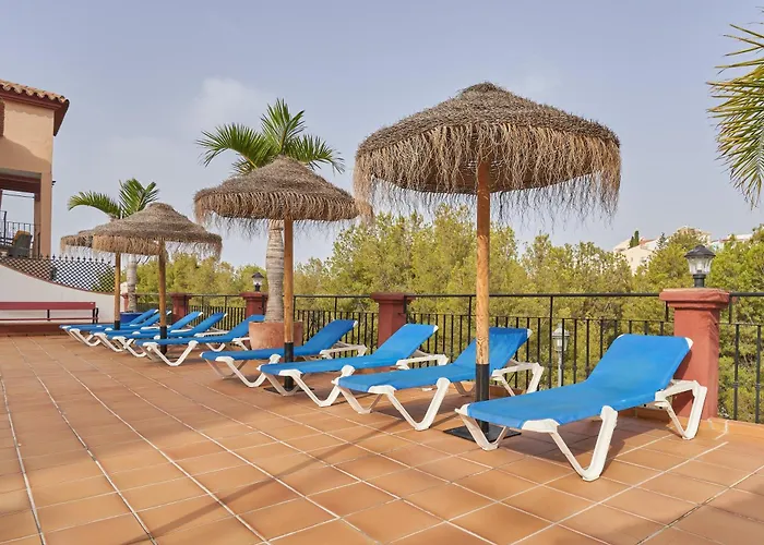Atico Apartmán Nerja