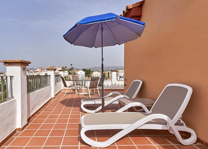 Atico * Nerja